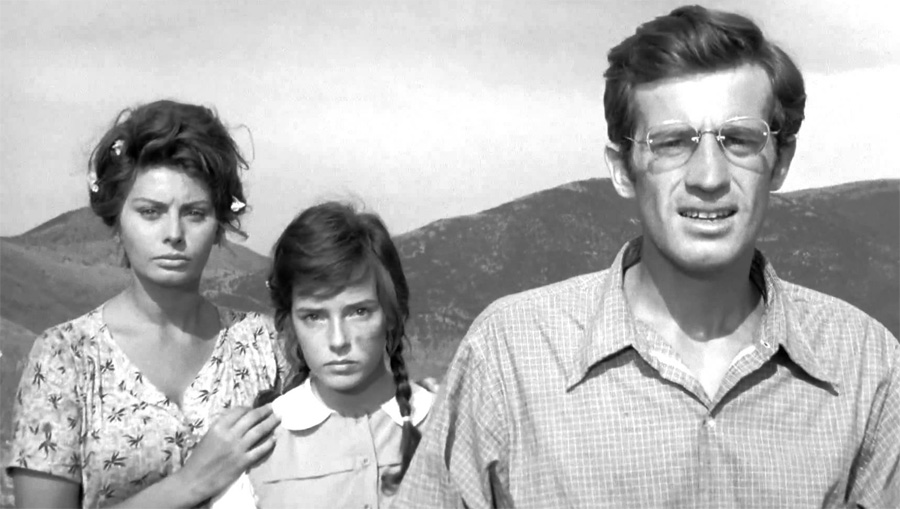 Lefilmguide.com Presents: La Ciociara 1960